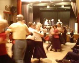 Dance to Leif-Billyz at Alvik