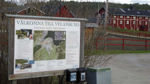 Velamsunds gård