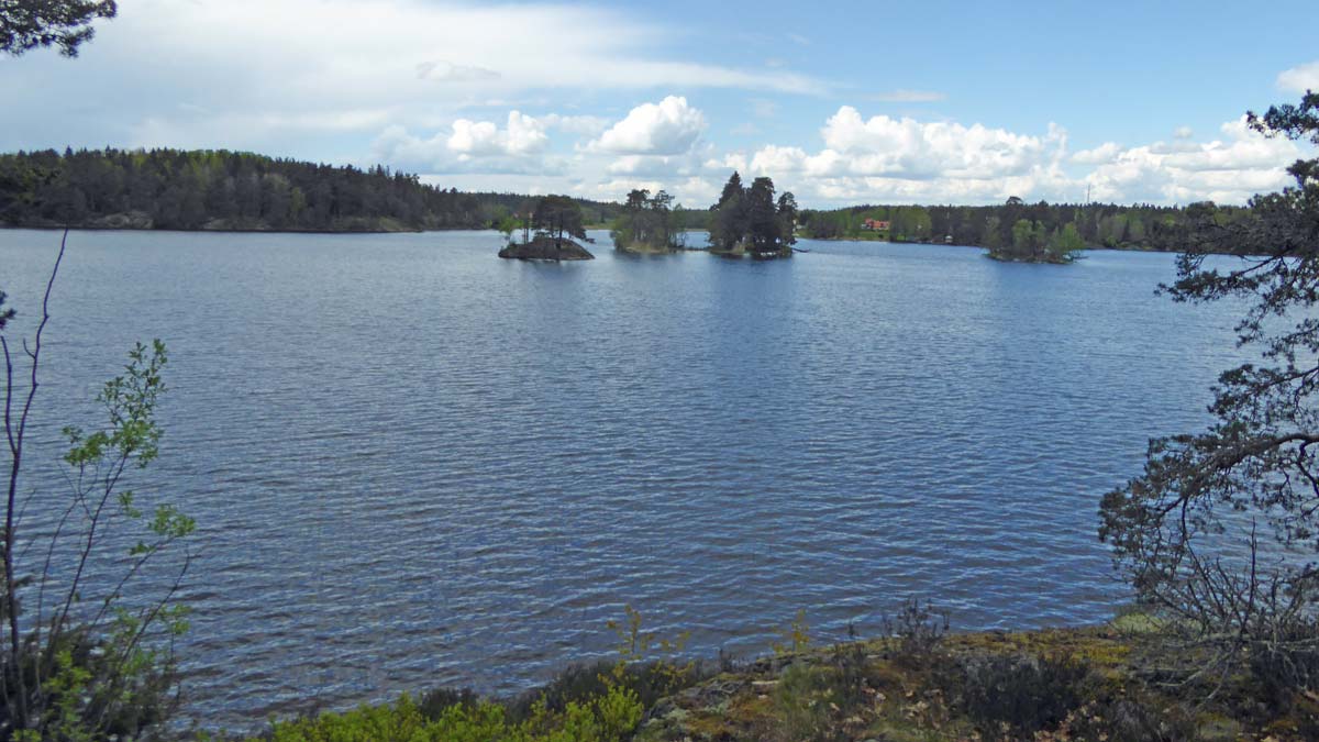 Albysjön